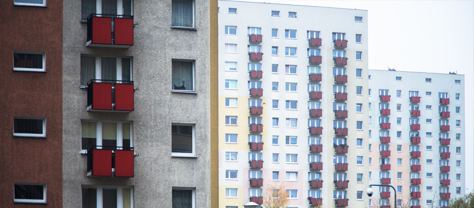 Osiedle Wichrowe Wzgórze