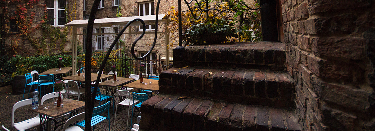 Klub Dragon - ul. Zamkowa 3