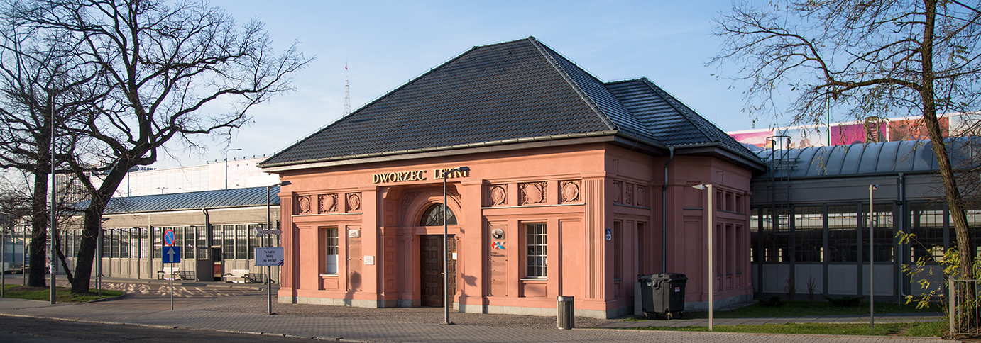 Dworzec Letni
