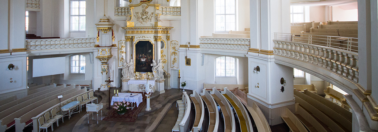 Kościół  Wszystkich Świętych