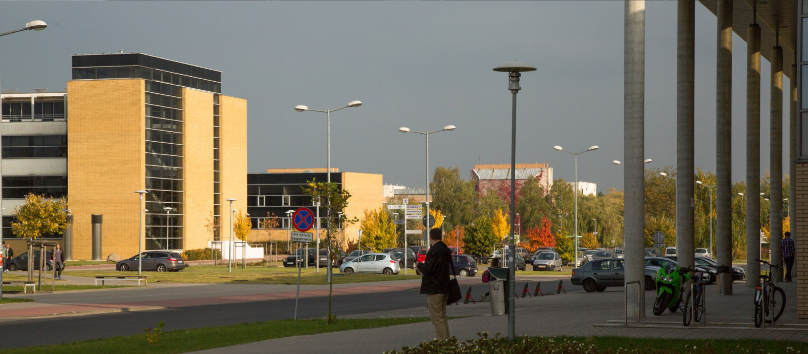 Kampus Morasko