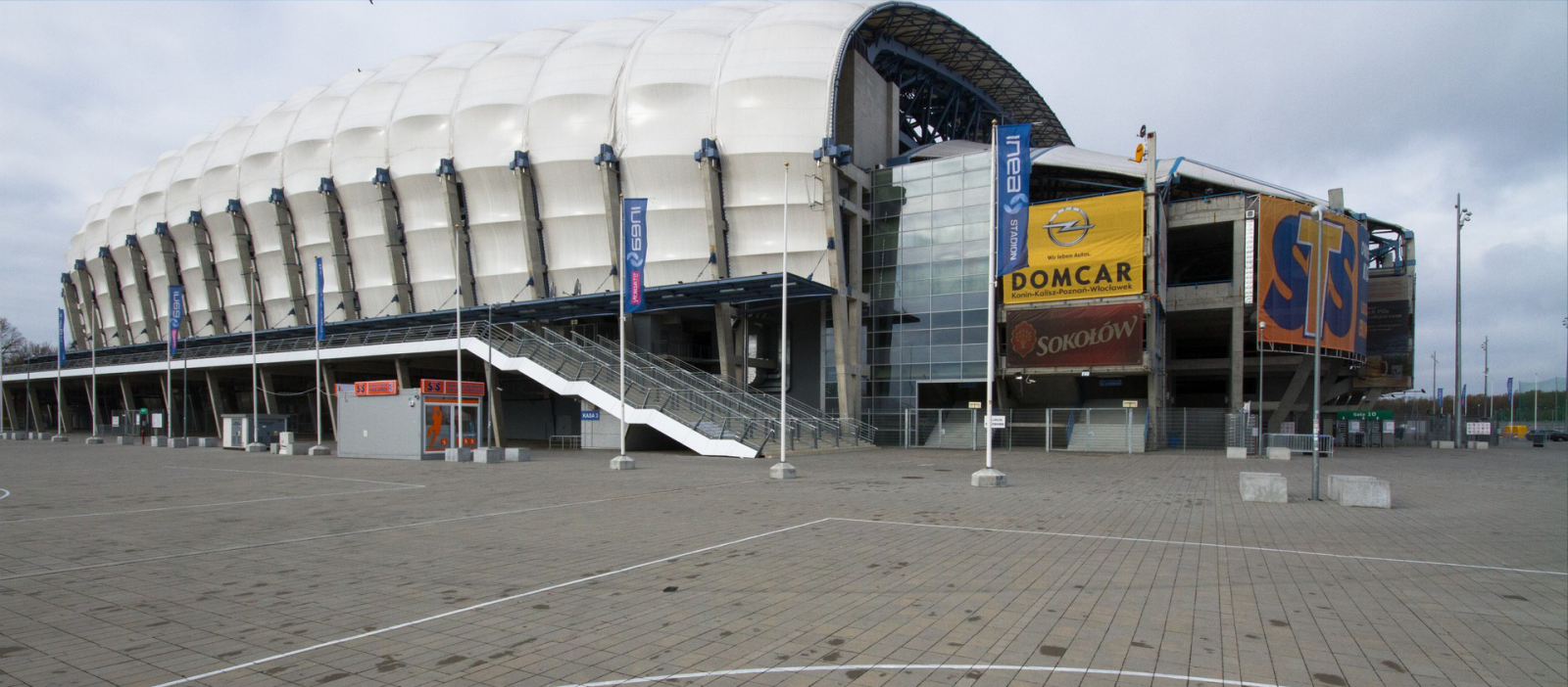 Stadion Miejski