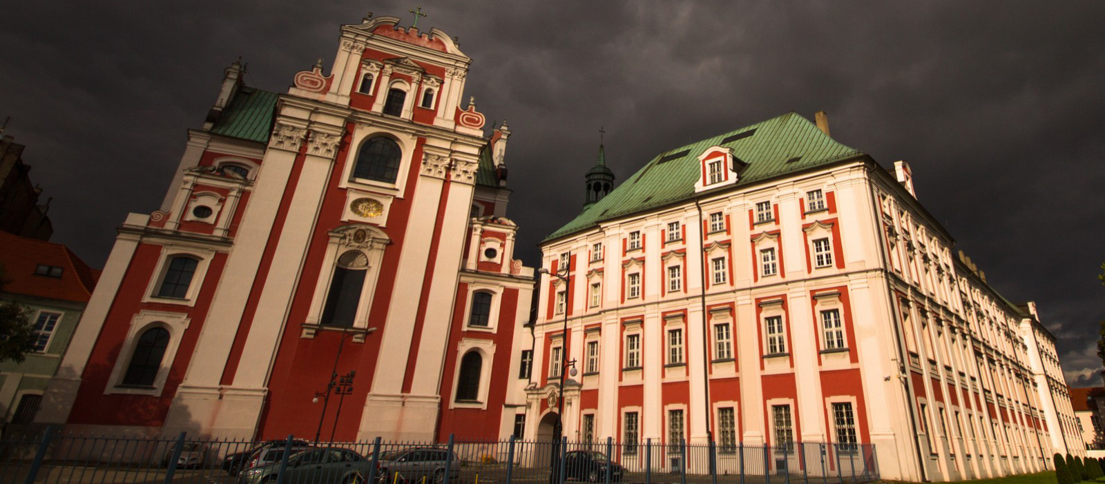 Urząd Miasta Poznania