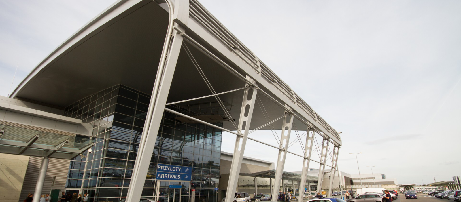 Port lotniczy Ławica