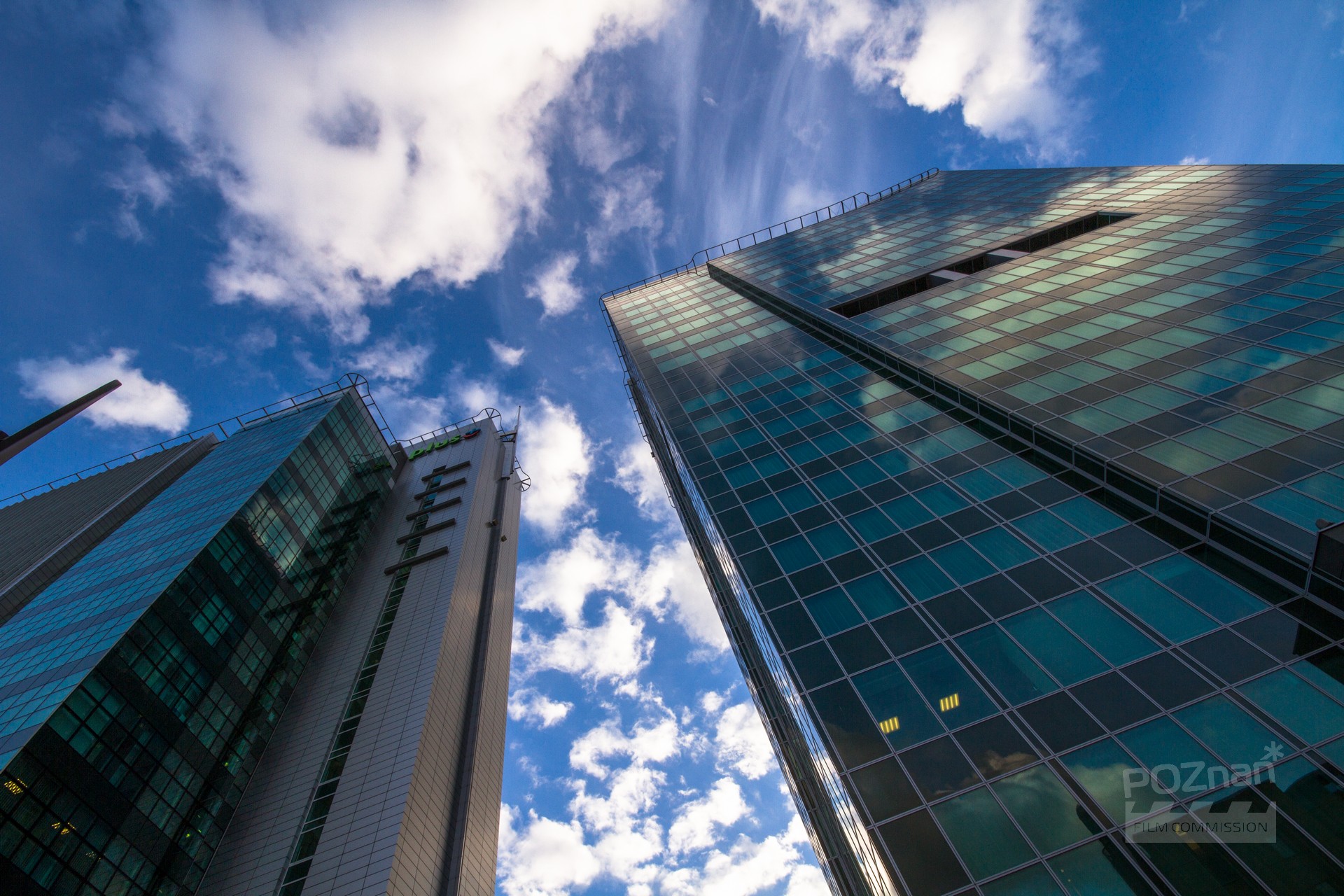 Plac Andersa / ul. Kościuszki