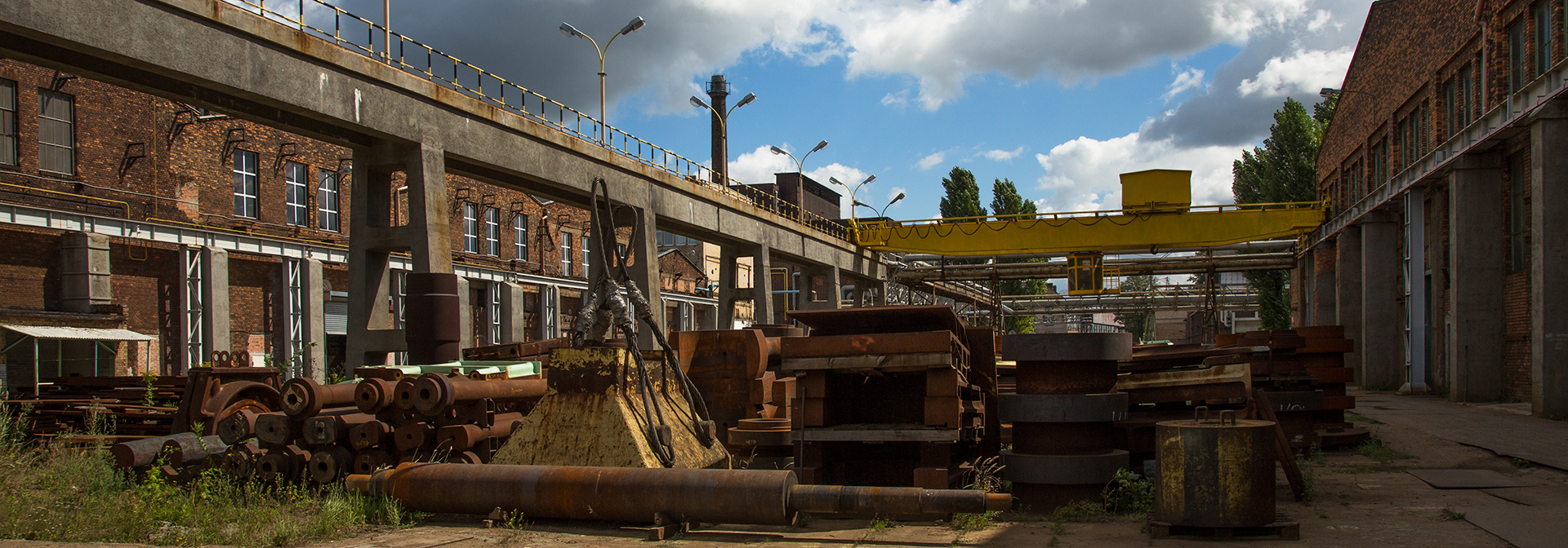 Zakłady H. Cegielskiego