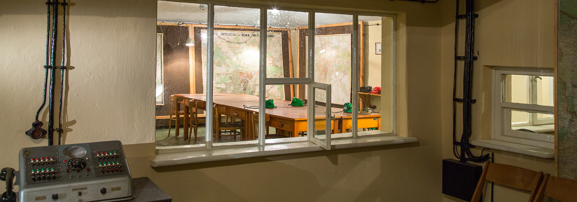 Schron Prezydenta Poznania