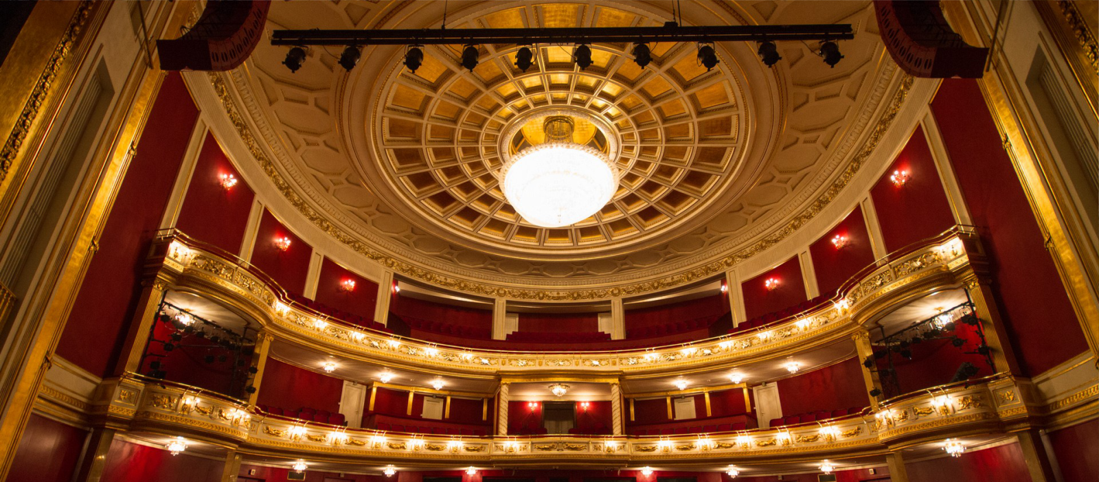 Teatr Wielki im. Stanisława Moniuszki