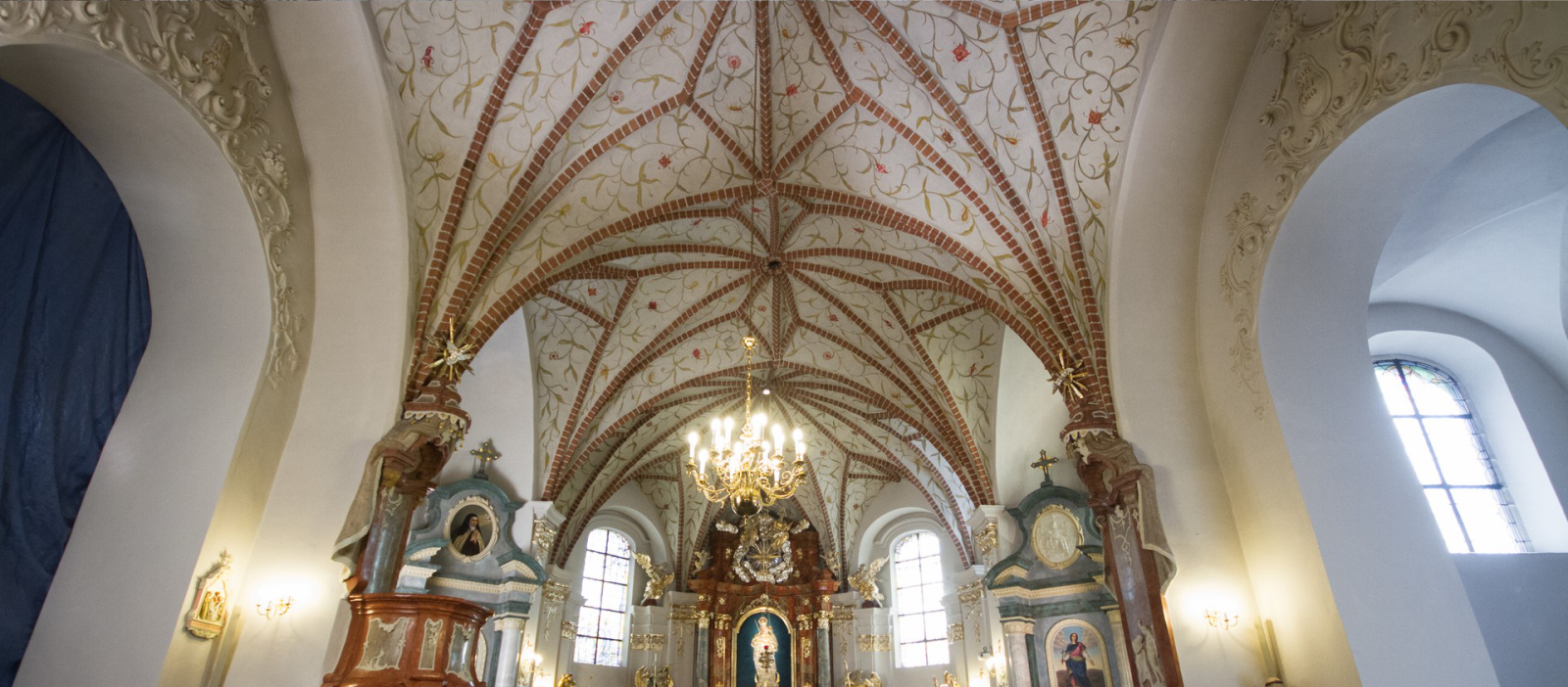 Kościół  św. Małgorzaty