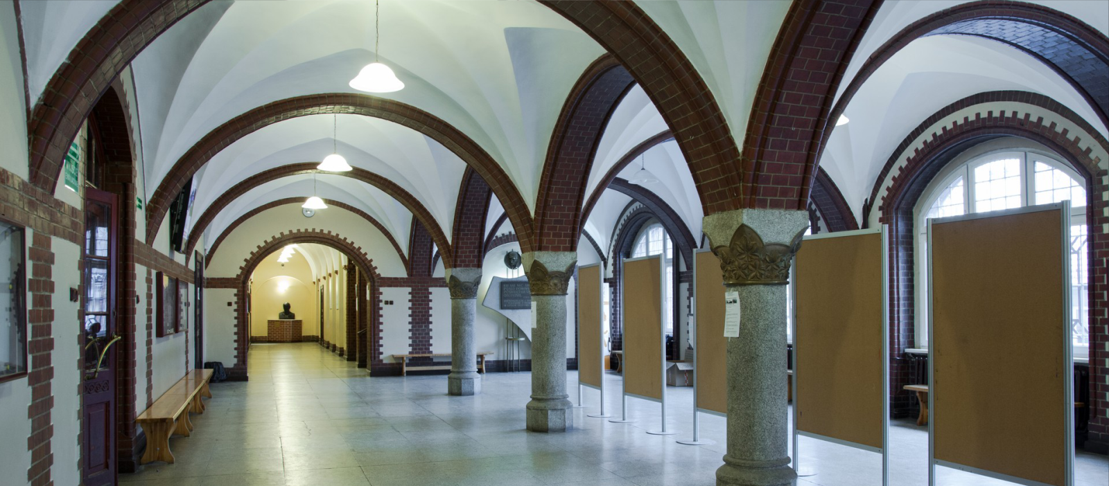 Szkoła im. Karola Marcinkowskiego