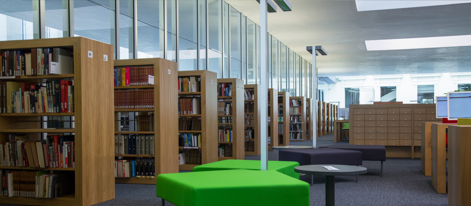 Biblioteka Raczyńskich