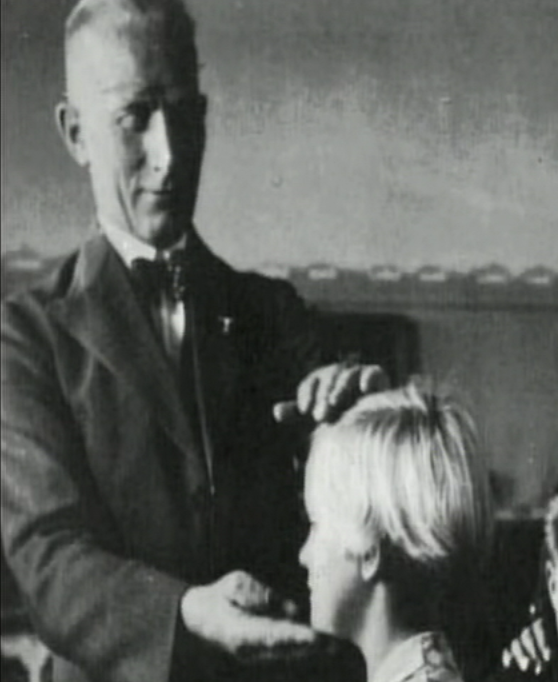 Skradzione Dzieciństwo