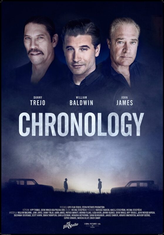 Chronology